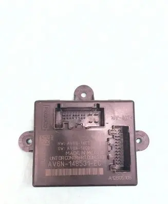 Door control unit/module