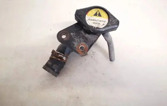 Honda Civic Engine coolant pipe/hose