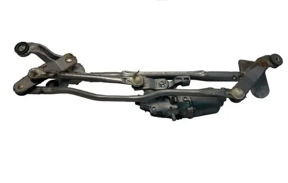 Mazda 5 Front wiper linkage and motor 15930006023