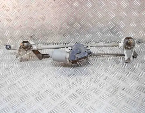 Subaru Forester SH Front wiper linkage and motor 1593001840 86511SC010