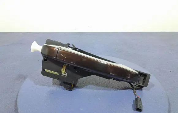 Renault Espace - Grand espace V Rear door exterior handle 