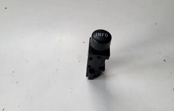 Mitsubishi ASX Other switches/knobs/shifts