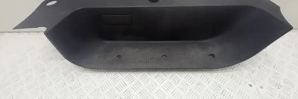 Renault Trafic II (X83) Front sill trim cover 8200041178