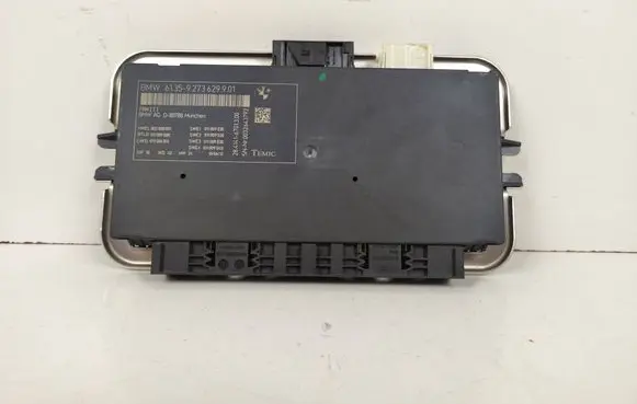 Light module LCM