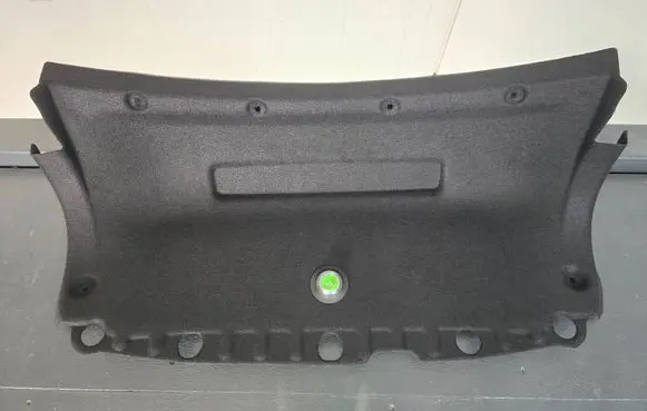 Mercedes-Benz A W177 Tailgate trim A1776906101 A0028214951