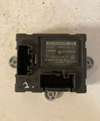 Volvo XC60 Door control unit/module 9G9T14B533GC