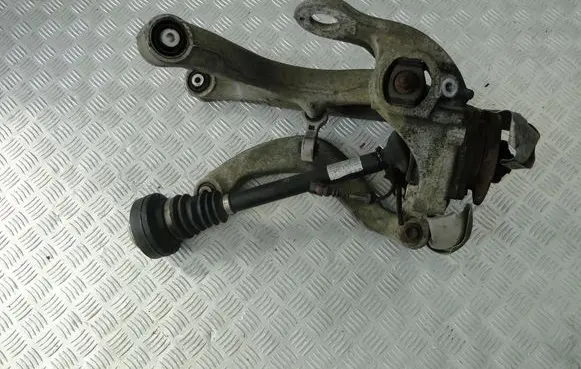 Audi A4 S4 B8 8K Rear wheel hub