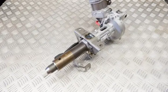Toyota Yaris XP210 Electric power steering pump 89650K0040 45250K0030