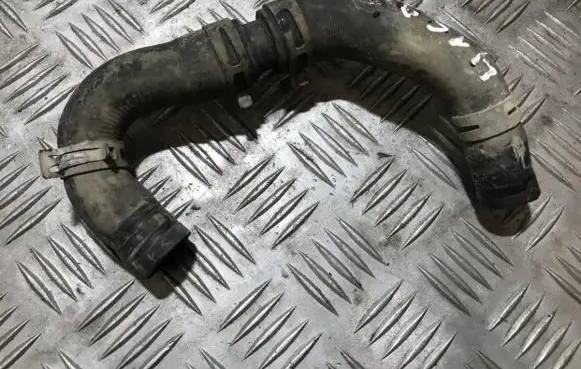 Saab 9-5 Engine coolant pipe/hose