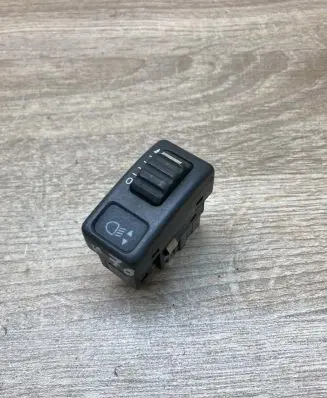 Volvo S70 V70 V70 XC Headlight level height control switch 9162960
