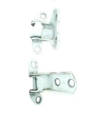 Toyota Prius (XW30) Rear door upper hinge 6875020122