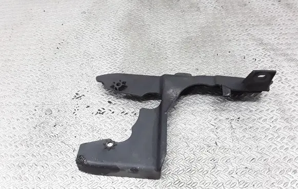 Citroen C4 I Picasso Timing belt guard (cover) 9655172480