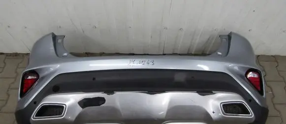 KIA Xceed Rear bumper 86611-J7CA0