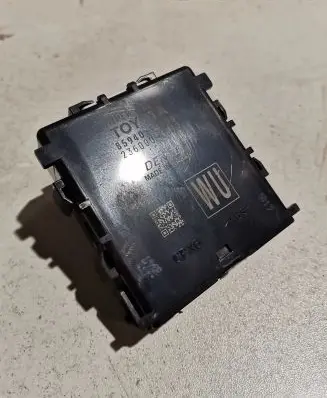 Lexus UX Window wiper relay 8594076030