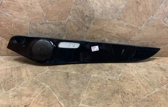 Mercedes-Benz C W205 Front door card panel trim A2059050404