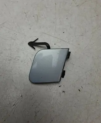 Citroen C4 I Front tow hook cap/cover 