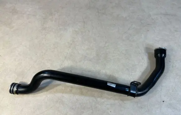 Porsche 911 991 Engine coolant pipe/hose 9A110662501