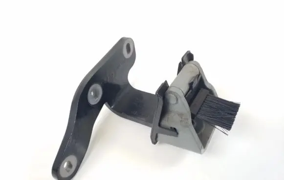 Porsche Cayenne (92A) Tailgate/trunk/boot hinge 7P5827302D