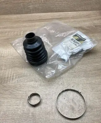 Renault Clio II Driveshaft outer CV joint boot 7701209884