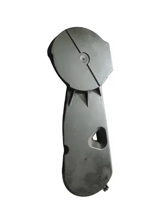 Audi A5 Sportback 8TA Timing belt guard (cover) 059109123