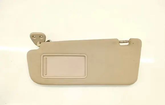 Hyundai Santa Fe Sun visor 
