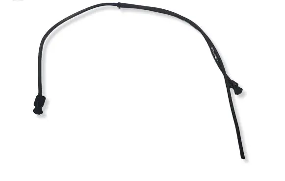Renault Captur II Windshield washer fluid hose 