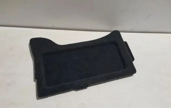 Maserati Ghibli Centre console side trim rear 6700248360