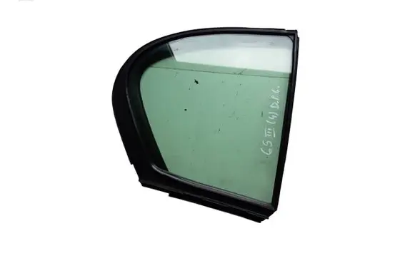 Mercedes-Benz GLS X166 Rear vent window glass 6818830180