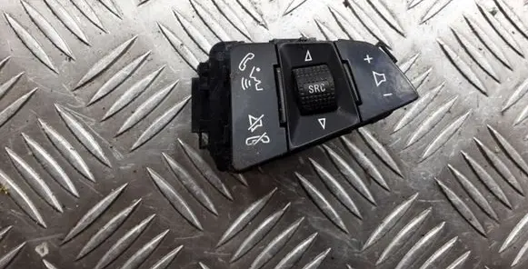 Opel Insignia A Multifunctional control switch/knob 13268686