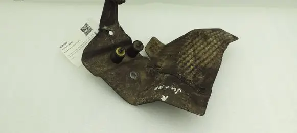 Other under body part