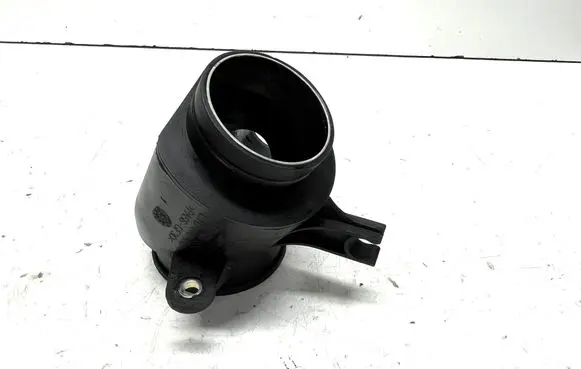 Audi A4 S4 B8 8K Turbo air intake inlet pipe/hose 059129955P