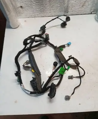 Volvo XC60 Other wiring loom 31318695