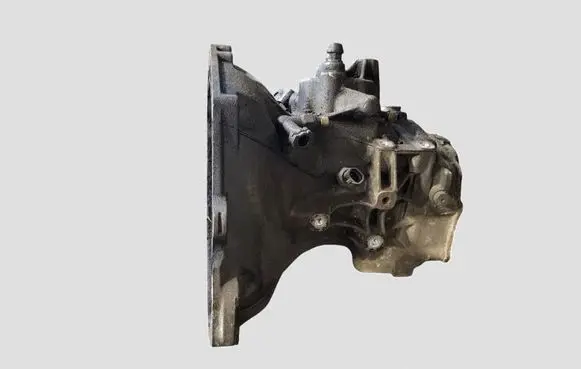 Opel Astra H Manual 5 speed gearbox A8175ZF17W374