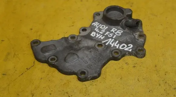 Audi R8 4S Timing chain cover 