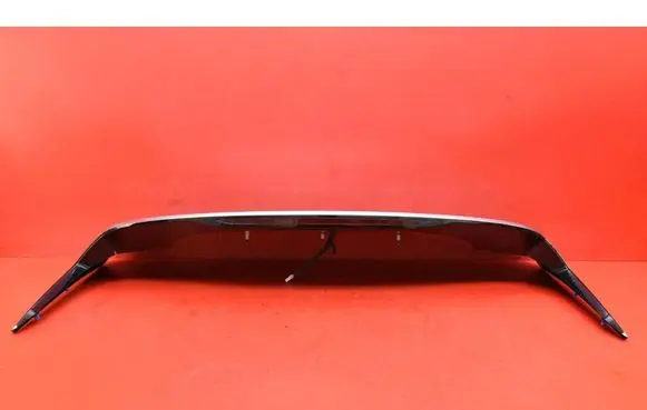KIA Sportage Rear window tailgate spoiler 87220R2000
