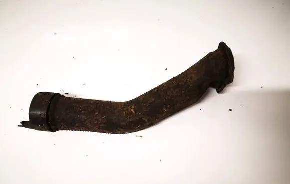 Renault Clio II Engine coolant pipe/hose 7700425347