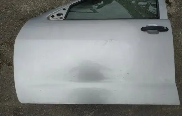 Seat Cordoba (6K) Front door pilkos