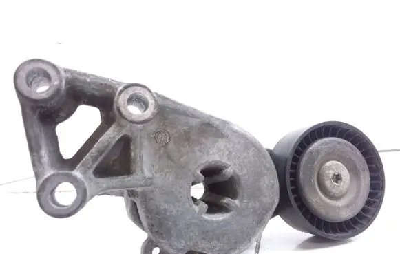 Seat Altea Generator/alternator belt tensioner 06A903315F