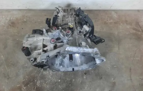 KIA Picanto Manual 6 speed gearbox ME1671PT ME1671