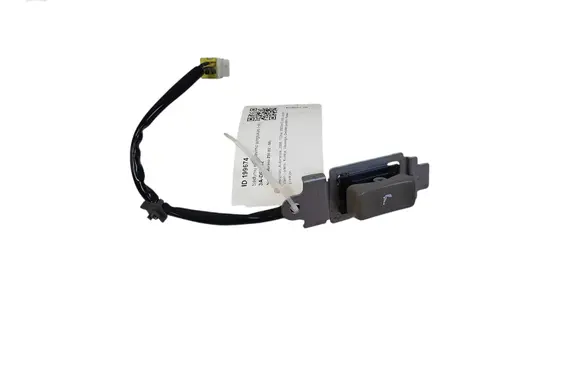 Nissan Murano Z50 Seat control switch 