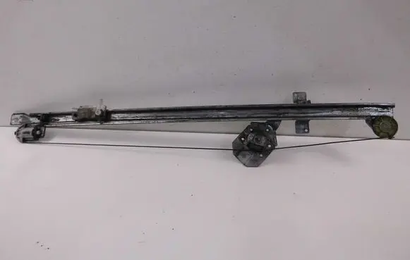 Fiat Ducato Front door manual window regulator 1311035080