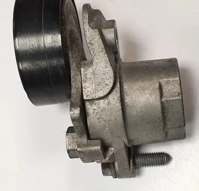 Skoda Fabia Mk3 (NJ) Timing belt tensioner 04E145299E