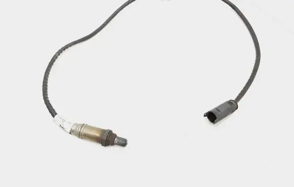 BMW 5 E60 E61 Lambda probe sensor 1433940