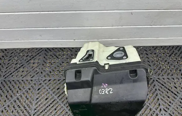 BMW X6 F16 Fuse box set 7798782 BMW1290 58650910