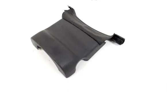 Volkswagen Scirocco Steering wheel column trim 5N0858565