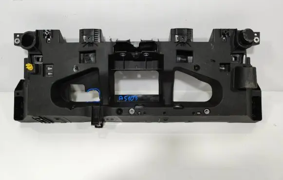 Volkswagen ID.3 Front bodywork piece 11a805563k