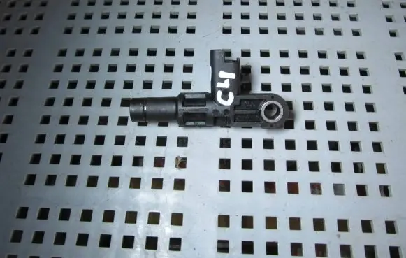 Citroen C4 II Camshaft position sensor 9677493380 0232103124 9516715