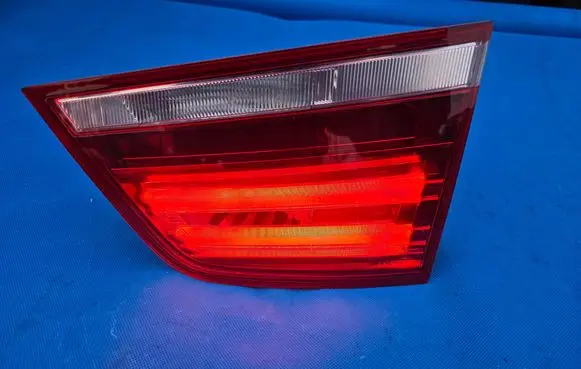 BMW X3 F25 Tailgate rear/tail lights 7217314