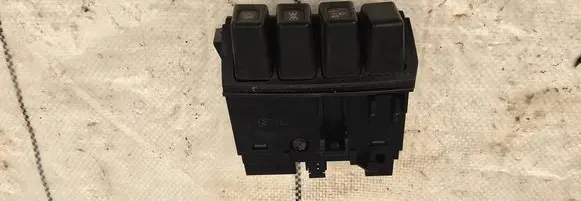 Opel Frontera A Light switch 155215