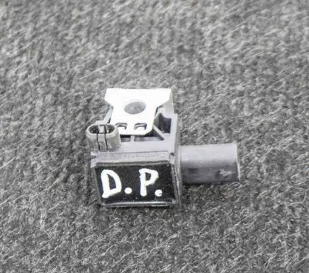 BMW X4 F26 Airbag deployment crash/impact sensor 9224177